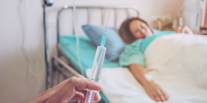 В России изменят механизм финансирования лечения орфанных пациентов