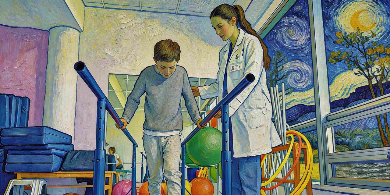 Генное излечение