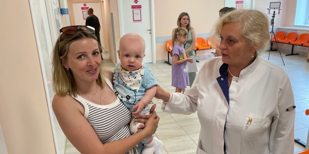 Орфанная настороженность. В Карелии обсудили проблемы пациентов с редкими заболеваниями