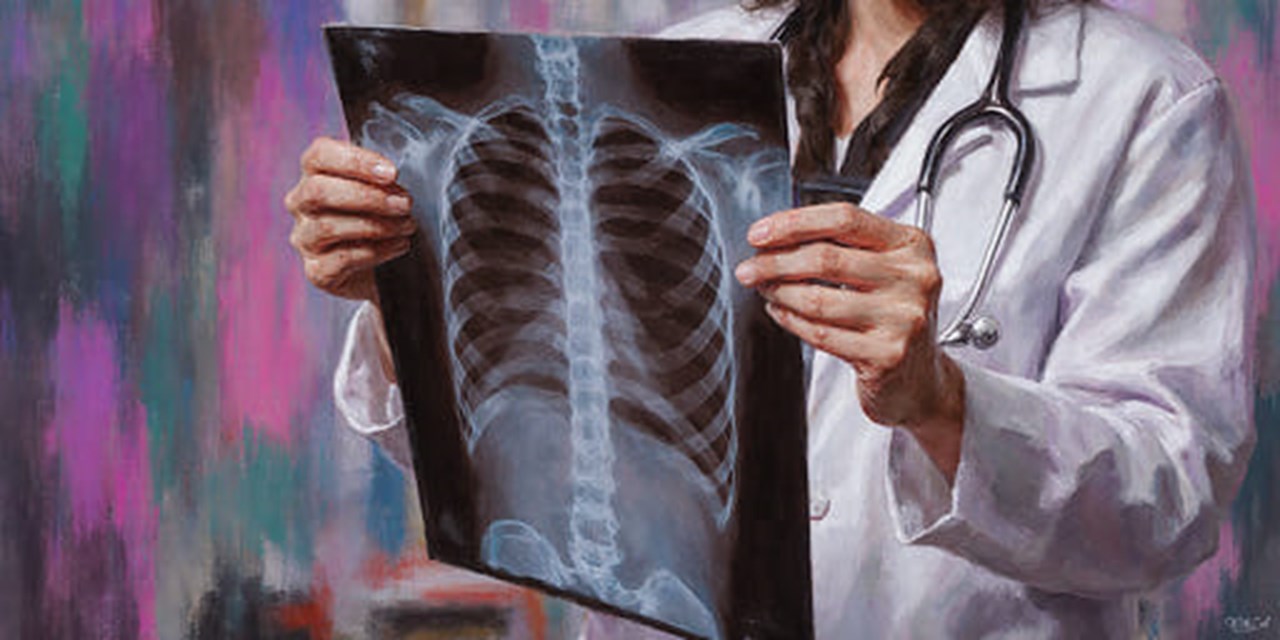 Пульмонолог Авдеев: Судьба пациентов с неизлечимыми заболеваниями меняется на наших глазах