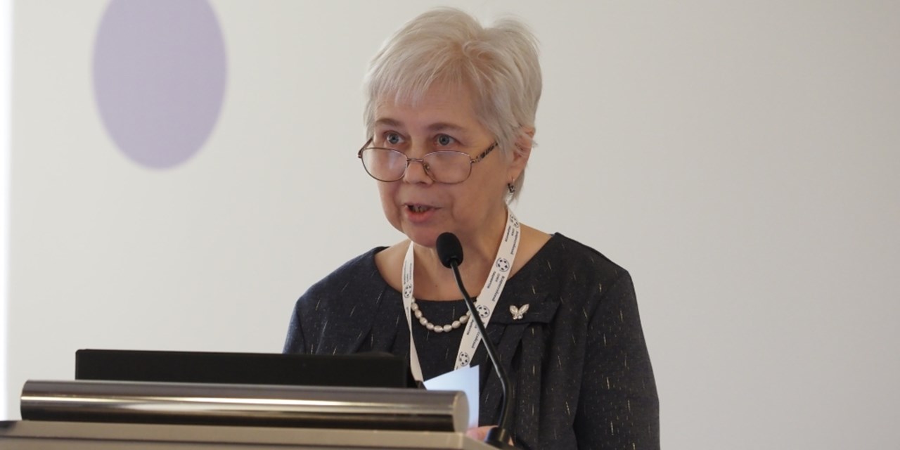 01.03.2024 Эксперты обсудили лекобеспечение взрослых пациентов с орфанными заболеваниями