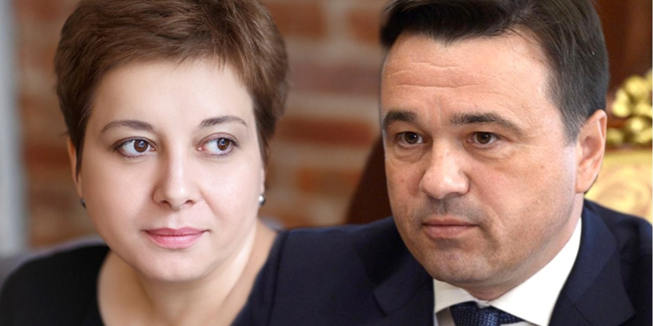 11.01.2022 Москва. Учредитель Фонда «Вера» рассказала о проблемах, из-за которых тысячи тяжелобольных жителей Подмосковья не получают помощи