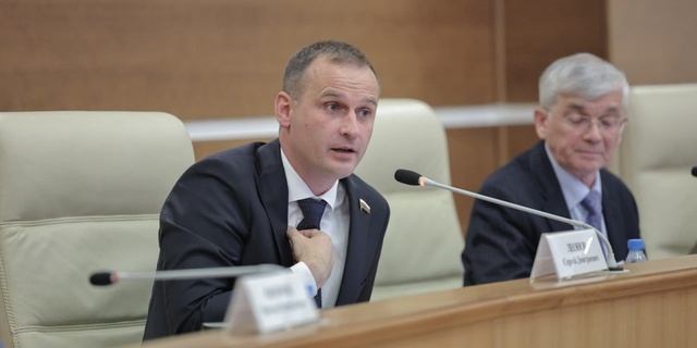 Депутаты готовят реформу российской фармацевтики: «Что есть на рынке – то и берем»