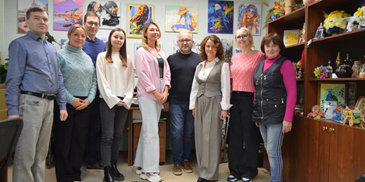 22.10.2024 Самара. Мониторинг