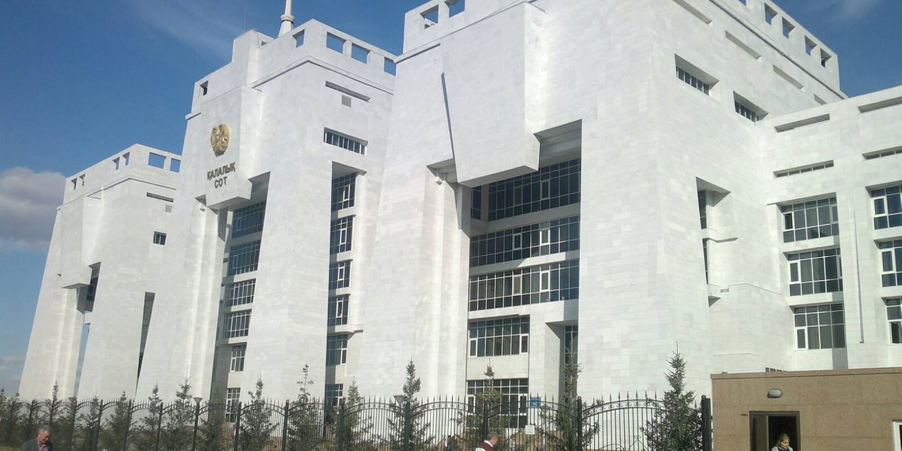 15.09.2016 Деловая поездка Яна Власова в Казахстан