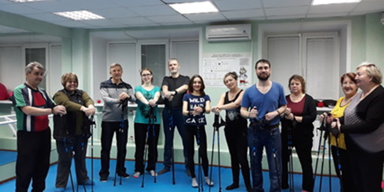 13.01.2019 Самара. Начало положено