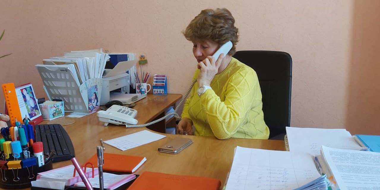 26.01.2021 Таганрог. Массовая вакцинация от коронавирусной инфекции