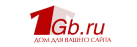 Компания ЗАО "1Гб.ру"