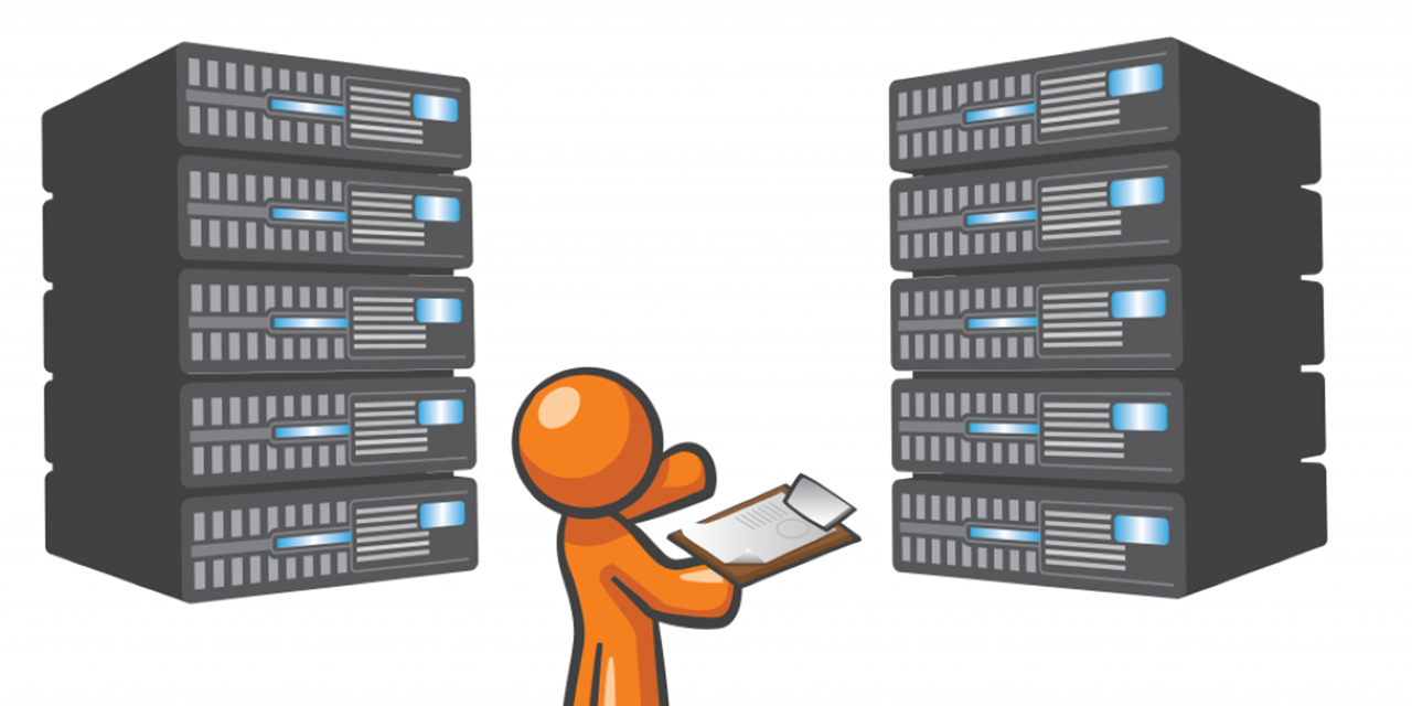 20.04.2015 Плановое обновление оборудования на сервере